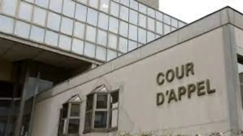 Troisième procès pour le voisin du petit Tony